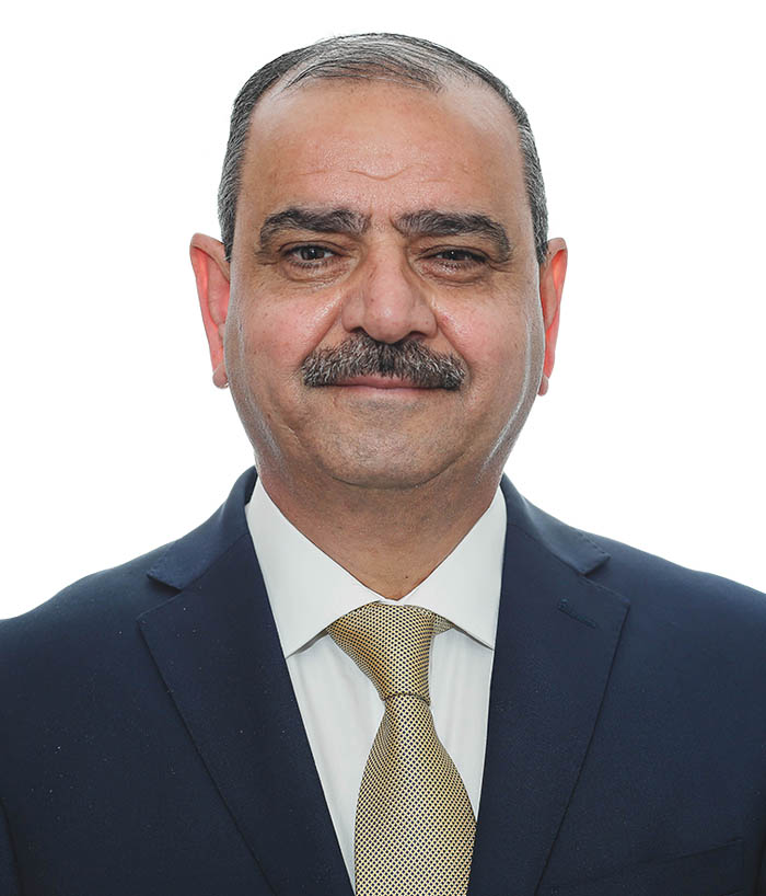 Saad Al-Khafaj